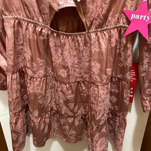 Speechless dress party - Picture 2 of 14